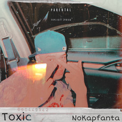 Toxic (prod. Tokoro)