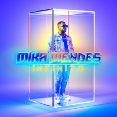Mika Mendes - Minha (feat. Shelly'M) [Prod. By MR VR]