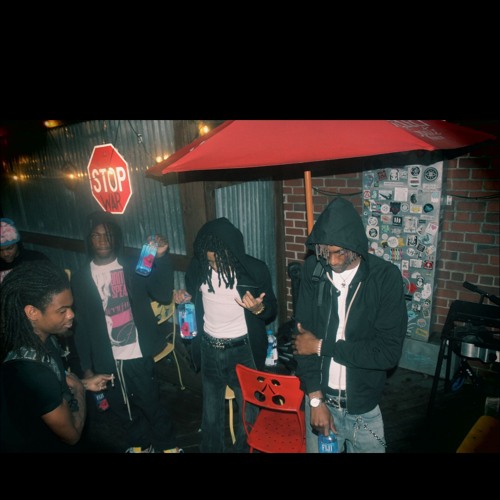 Won’t Go prod Coreystax