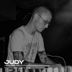 Judy (Live set)  | Nigma streamings #008