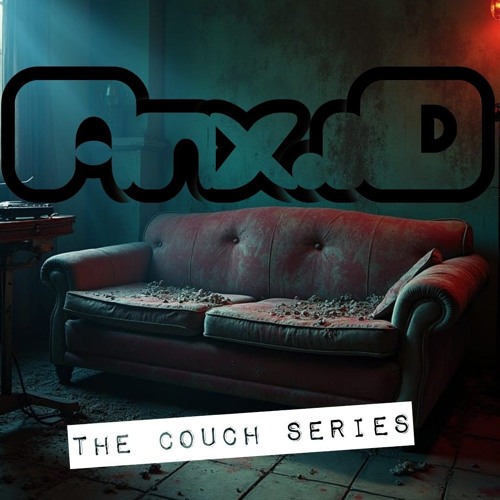 THE COUCH SERIES [mixtape]