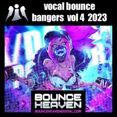 Vocal Bounce Bangers Vol 4 2023
