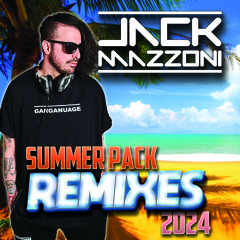 Anna Pepe - 30°C (Jack Mazzoni & Paolo Noise Remix)