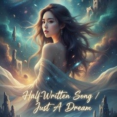 Half-Written Song/Just A Dream