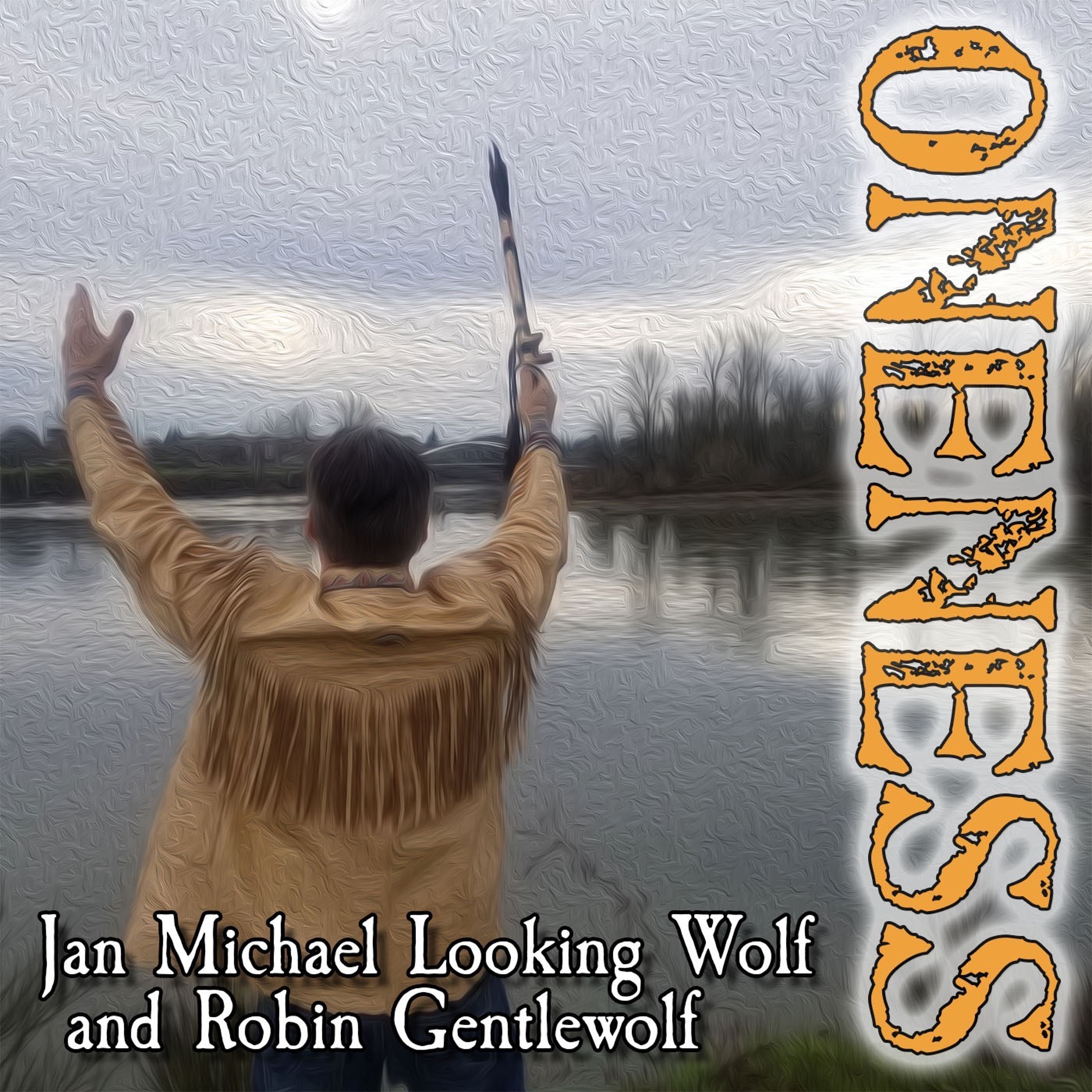 Oneness episode artwork
