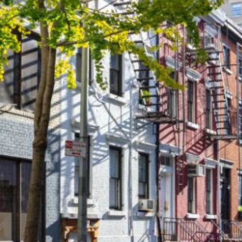 A Tree Grows In Brooklyn