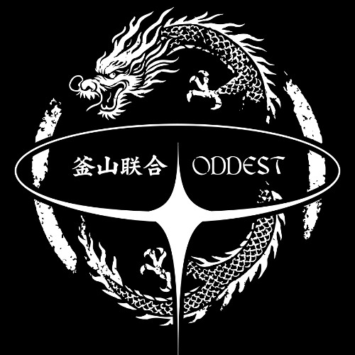 釜山联合 (부산연합) & ODDEST