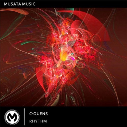 C-QUENS - Rhythm (Radio Edit) | #15 Beatport HYPE MAINSTAGE
