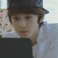 SM Rookies Mark&Haechan 마크 해찬-I'm your girl 도입부