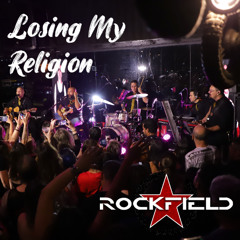 LOSING MY RELIGION