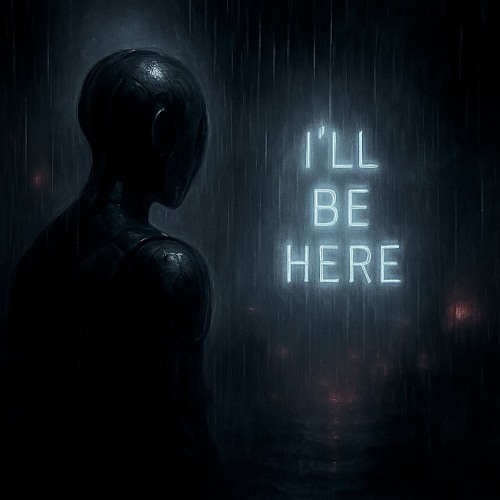 I’ll Be Here (Darra’s After Hours Mix)
