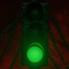 Green Light - DNSZ