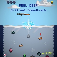 Reel Deep OST - The Last Jewel of Captain Alkhaz [Ludum Dare 48]