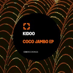 Kidoo - Bonjour (Original Mix)