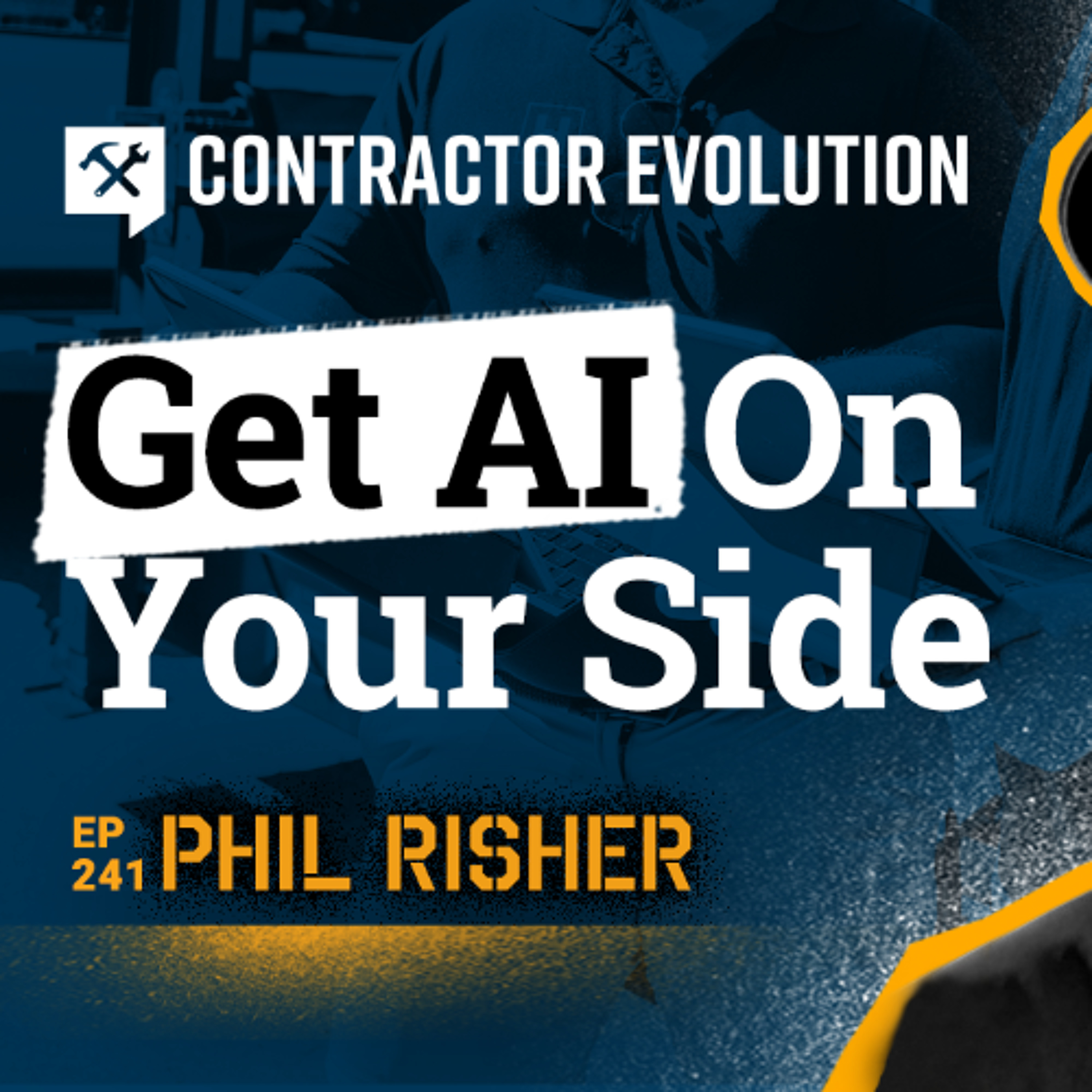 The Death of Google SEO? Modern Contractor Marketing Tips - Phil Risher The Death of Google SEO? Modern Contractor Marketing Tips - Phil Risher