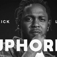 Kendrick Lamar - Euphoria (type beat) (Drake Diss)