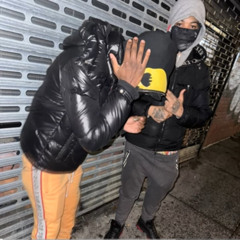 Masked Up - Skii Rollaxk