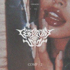 ceremony of sin (comp - 2)