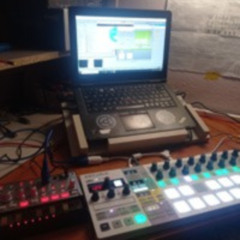 volca intro