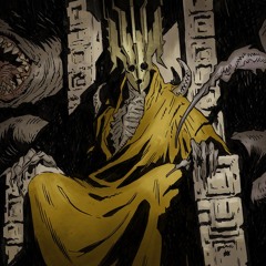 Echoes of the Damned