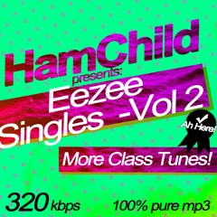 EEZEE SINGLES 2019