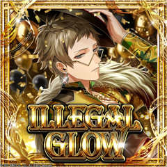 ILLEGAL GLOW Game ver.