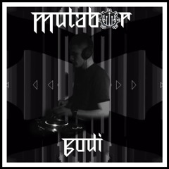 Between the lines - Bodi MUTABOR