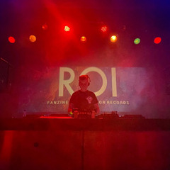 Roi @ La Vaca Club - 09/11/24