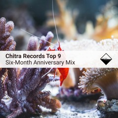 Chitra Podcast #4 Chitra Records Top 9 Six-Month Anniversary Mix