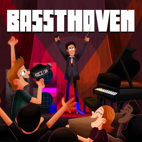Bassthoven (feat. Shawn Wasabi)