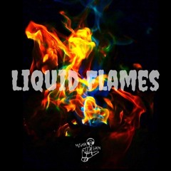 Liquid Flames (DJ Monaleah)