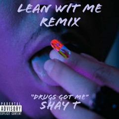 Juice WRLD - Lean Wit Me Remix (Prod. by Shay T)