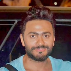 Ertah - Tamer Hosny ارتاح - تامر حسنى(MP3_320K).mp3