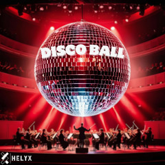 Disco Ball