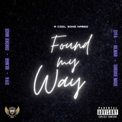Found My Way (feat. Siirskie Made & bilmar)