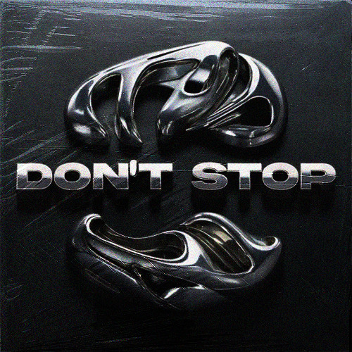 INSANITY - DON'T STOP