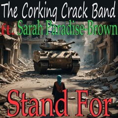 Stand For (ft. Sarah Paradise-Brown)