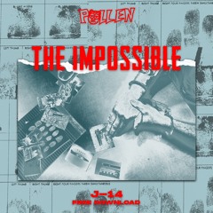 J-14 - THE IMPOSSIBLE [FREE DOWNLOAD]