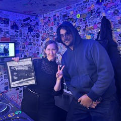 Lost Soul Enterprises with Heidi Sabertooth and S.Jay @ The Lot Radio 01-09-2024