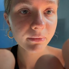 ASMR Spontaneous And Unpredictable Personal Attention Triggers - Gracev