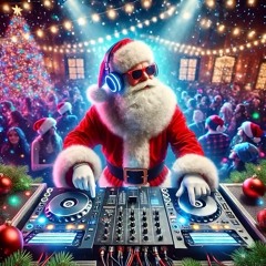 DICIEMBRE PARTY MIX 2025