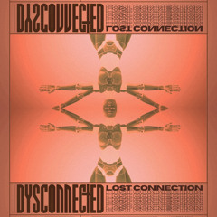 DYSCONNECTED - MELODRAMA [FORTHCOMING ELECTROSTEP NETWORK EXCLUSIVE]