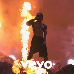 TRAVIS SCOTT - UTOP!A (PROD. AKIIRA)