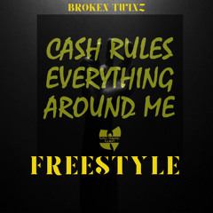 C.R.E.A.M. Freestyle