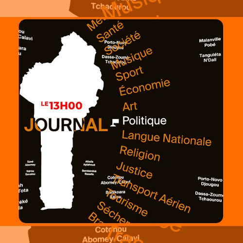 Journal Parlé Parakou 13h Du 24 Décembre 2024