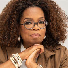 Oprah Winfrey x Bloodydrippin