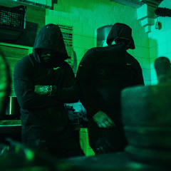 Majpacks ft C rose - Teach you to grind