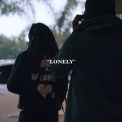 Lil Dude - Lonely