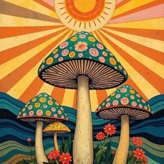 Mushroom Jazz