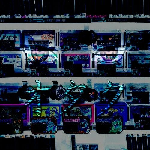 Mana Sword (Prod. GF Retro)